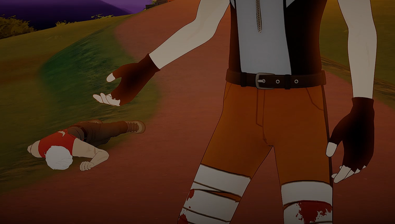 Illustration for article titled RWBY Volume 3: Episode 7 Quick Thoughts